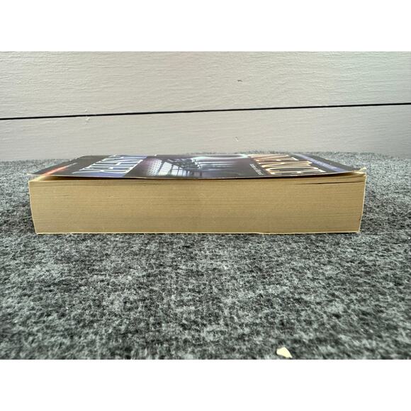 Lasher by Anne Rice (Paperback) - Picture 5 of 6